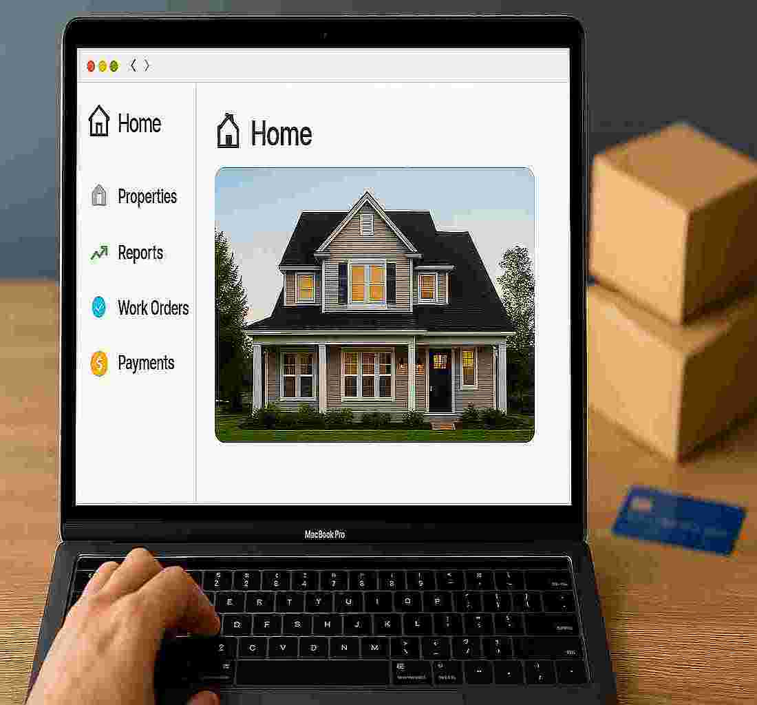 How the Right Property Management Website Transforms Your Business
