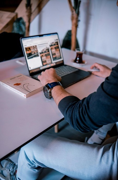 The Smarter Way to Design a Hotel Website