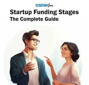 Startup Funding Stages