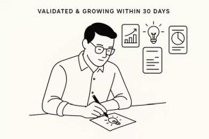 How to Validate Your Startup Idea in less than a Month?