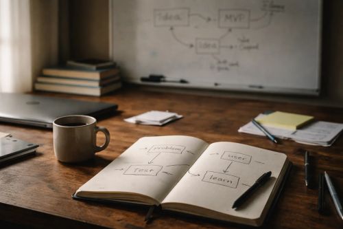 Most MVP Advice is Wrong