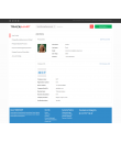 TradeMart - seller dashboard 