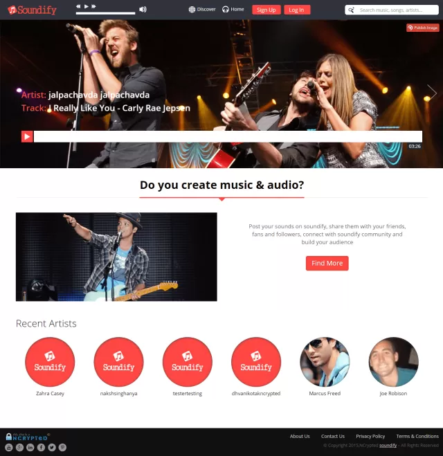 Soundify 4