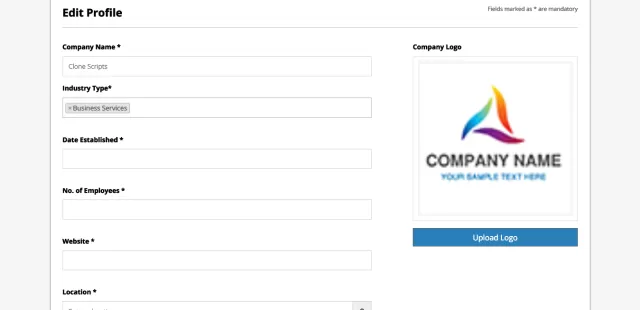 JobGator Company Profile