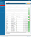 JobGator Admin - user  management