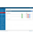 PetSitCare Admin - Manage services duration 