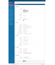 PetSitCare Admin - Manage site settings 