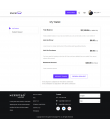 Sharecaar - wallet balance 