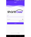 Sharecaar - login 