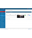 Sharecaar Admin - manage banner image video 