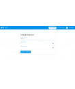 NCT VCT - Change Password