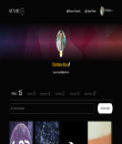 Profile Page