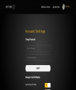 Account Setting