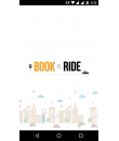 BooknRide-User-app