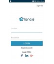 Nlance-app-login