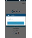 Nlance-app-forgot-password