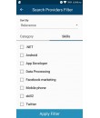 Nlance-app-search-provider-filter-skill
