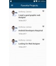 Nlance-app-favorite-projects