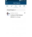 Nlance-app-closed projects-provider