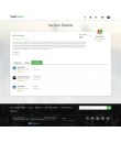 TaskGator - Service Review Section