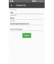 TaskGator App - Contact Us