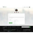 TaskGator - Edit Customer Profile 