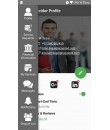 TaskGator App - Menu Provider 