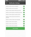 TaskGator App - Notification Customer 