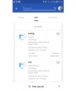 ConnectIn App - Search jobs