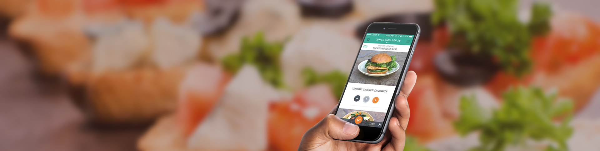 Food Delivery App Like Uber