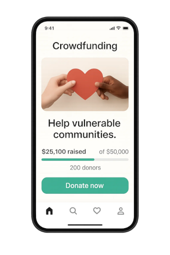 Crowdfunding Funding Goal