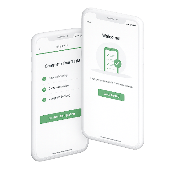 Strategy-First MVP Development