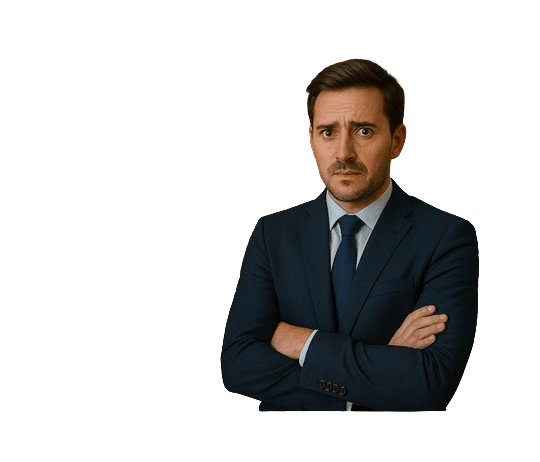 Don't be Mediocre in a Highly Competitive Industry